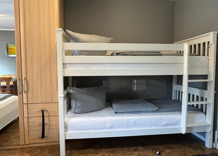 Motel Home Berlin